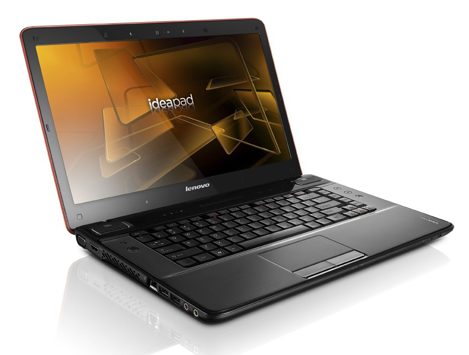 Lenovo IdeaPad Y560p Intel® Core™ i7 i7-2630QM