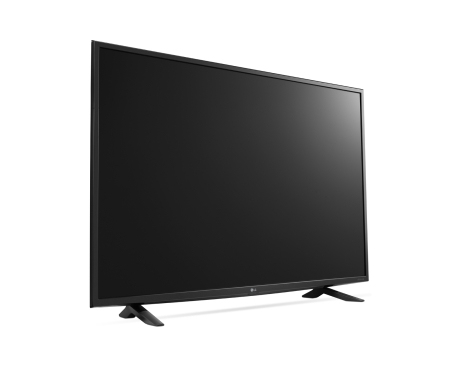LG 43UF6407 TV 109.2 cm (43") 4K Ultra HD Smart TV Wi-Fi Black – image 6