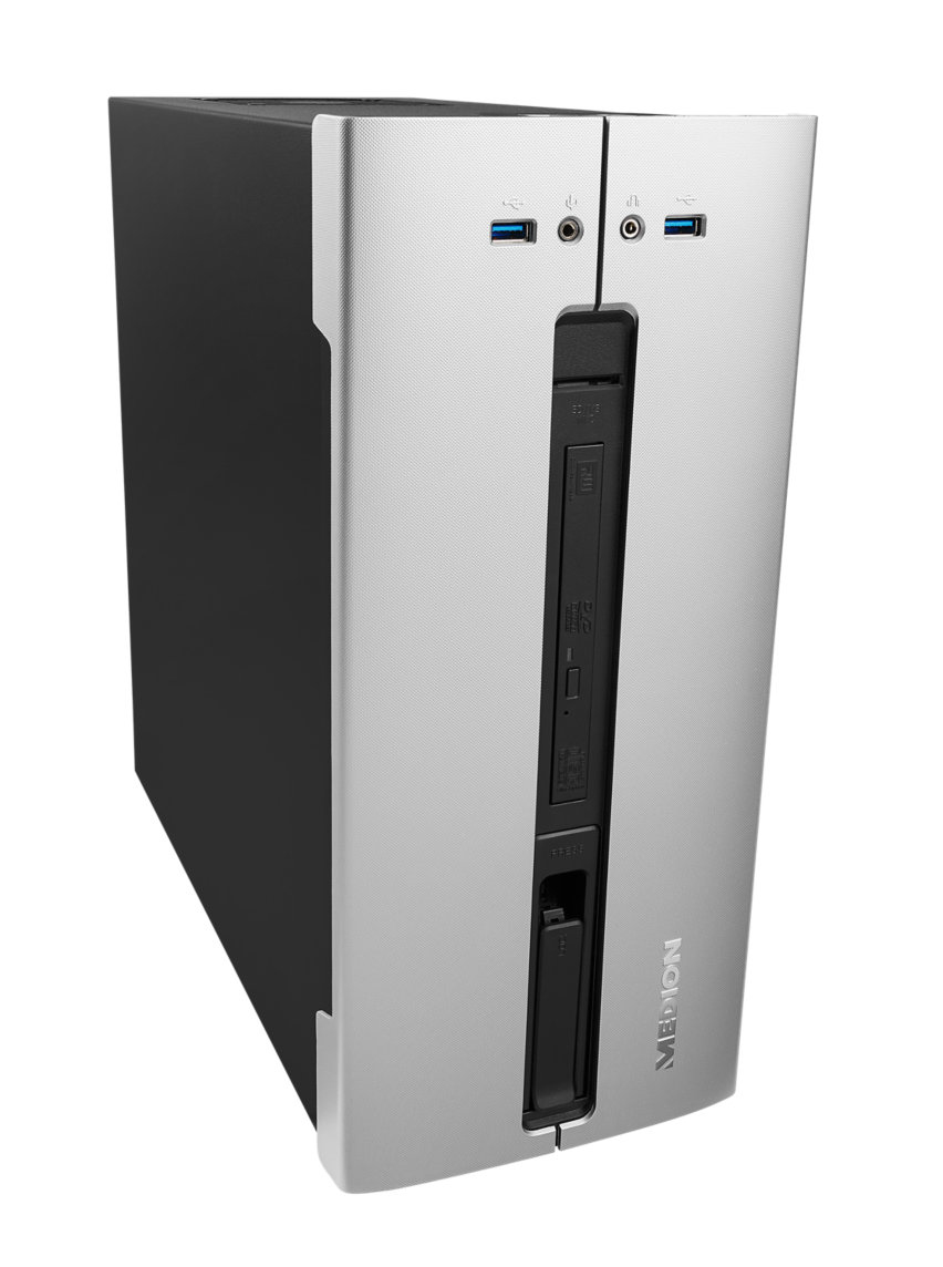 MEDION AKOYA P40008 Intel® Core™ i3 i3-8100 – image 8