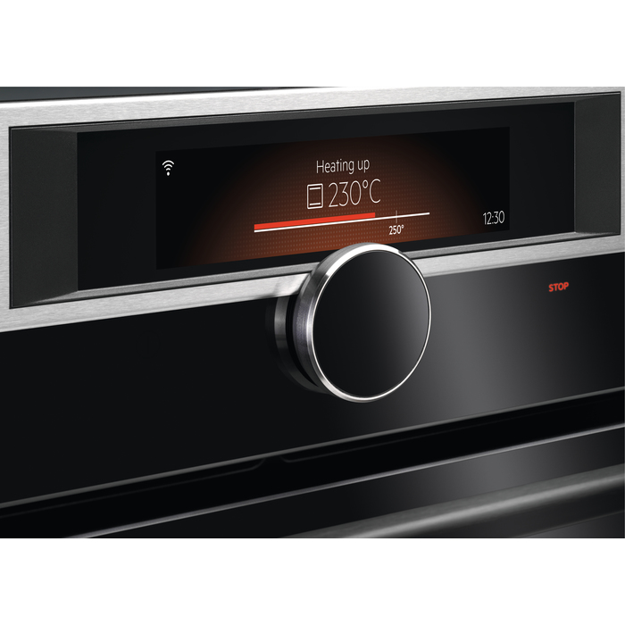 AEG Series 8000 KME968000M – image 4