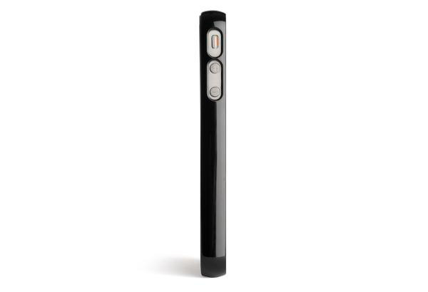 Kensington Black Aluminium Finish Case for iPhone 4 & 4S – image 2