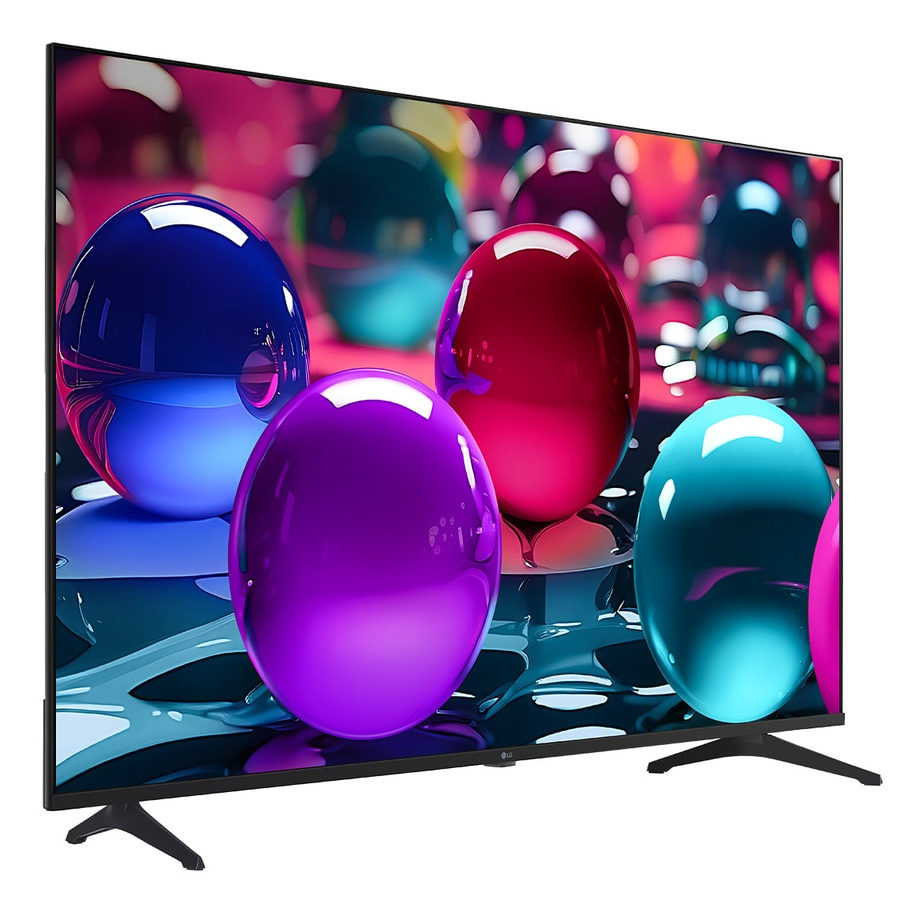 TV LG 4K UHD UHD Ultimate 50 3840 x 2160 Smart TV IA HDR10 VRR Bluetooth — photo 2