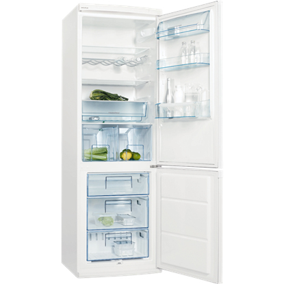 Electrolux ERB36233W fridge-freezer Freestanding