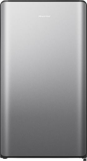 Hisense RR106D4CDE combi-fridge Freestanding