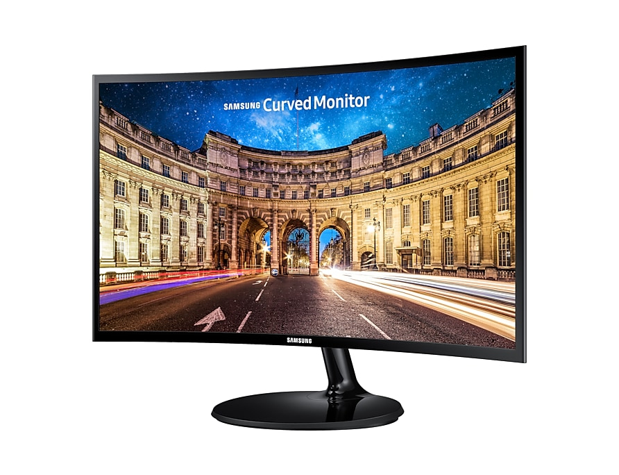 Samsung LC27F390FHMXUE computer monitor – image 6
