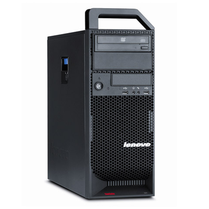 Lenovo S20 + NVIDIA Quadro FX 580 – image 3
