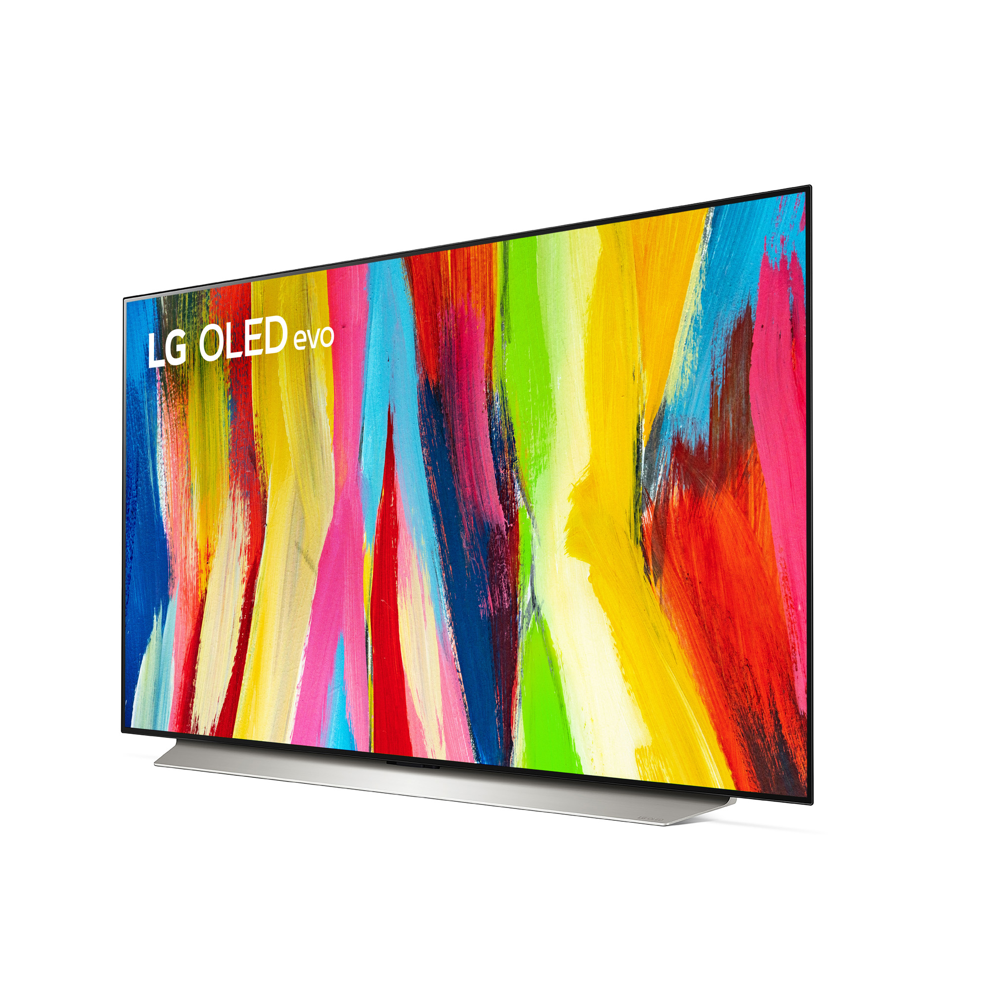 LG OLED evo OLED48C26LB.API TV – image 5