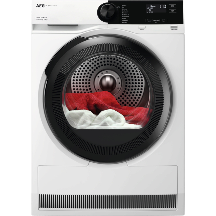 AEG TR729A4B — vue 1 sur 8