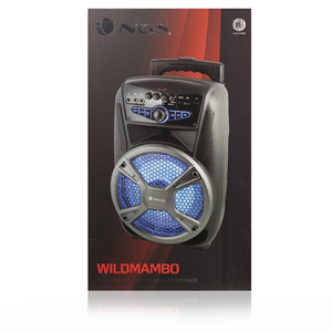 NGS ELEC-SPK-0191 speaker set – image 6