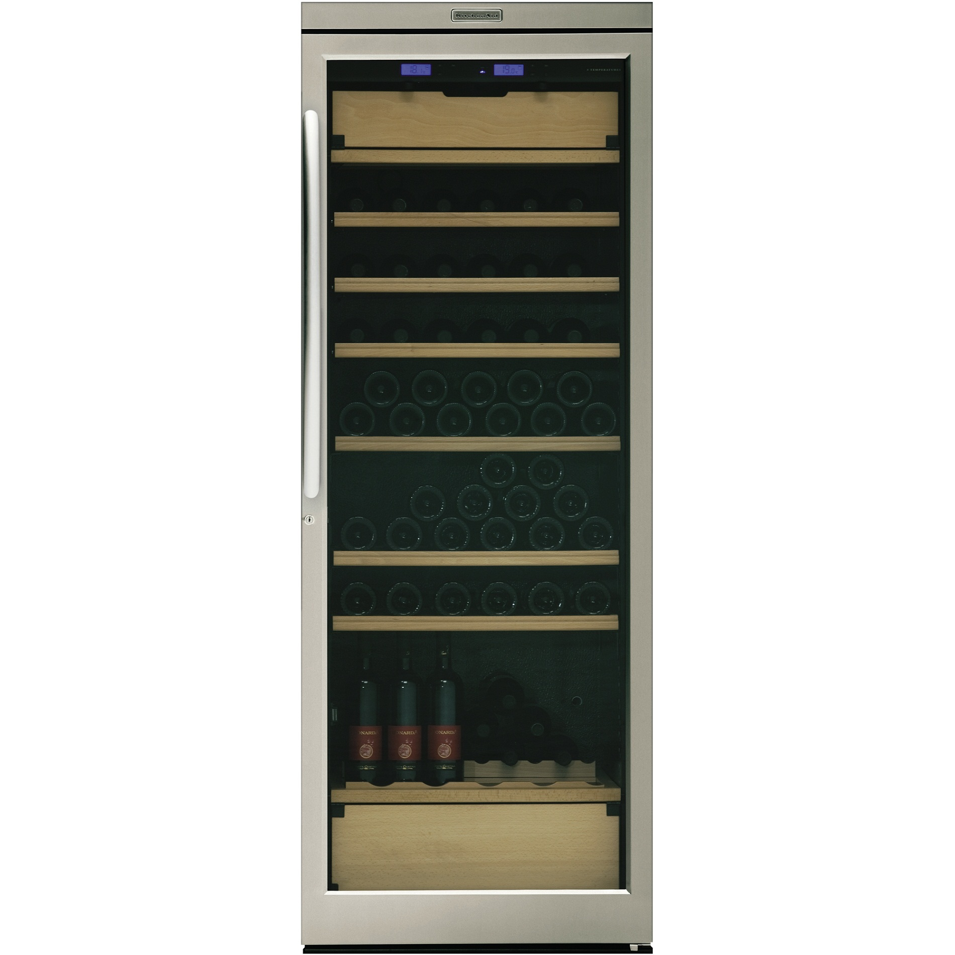 KitchenAid KRVC 1810\I