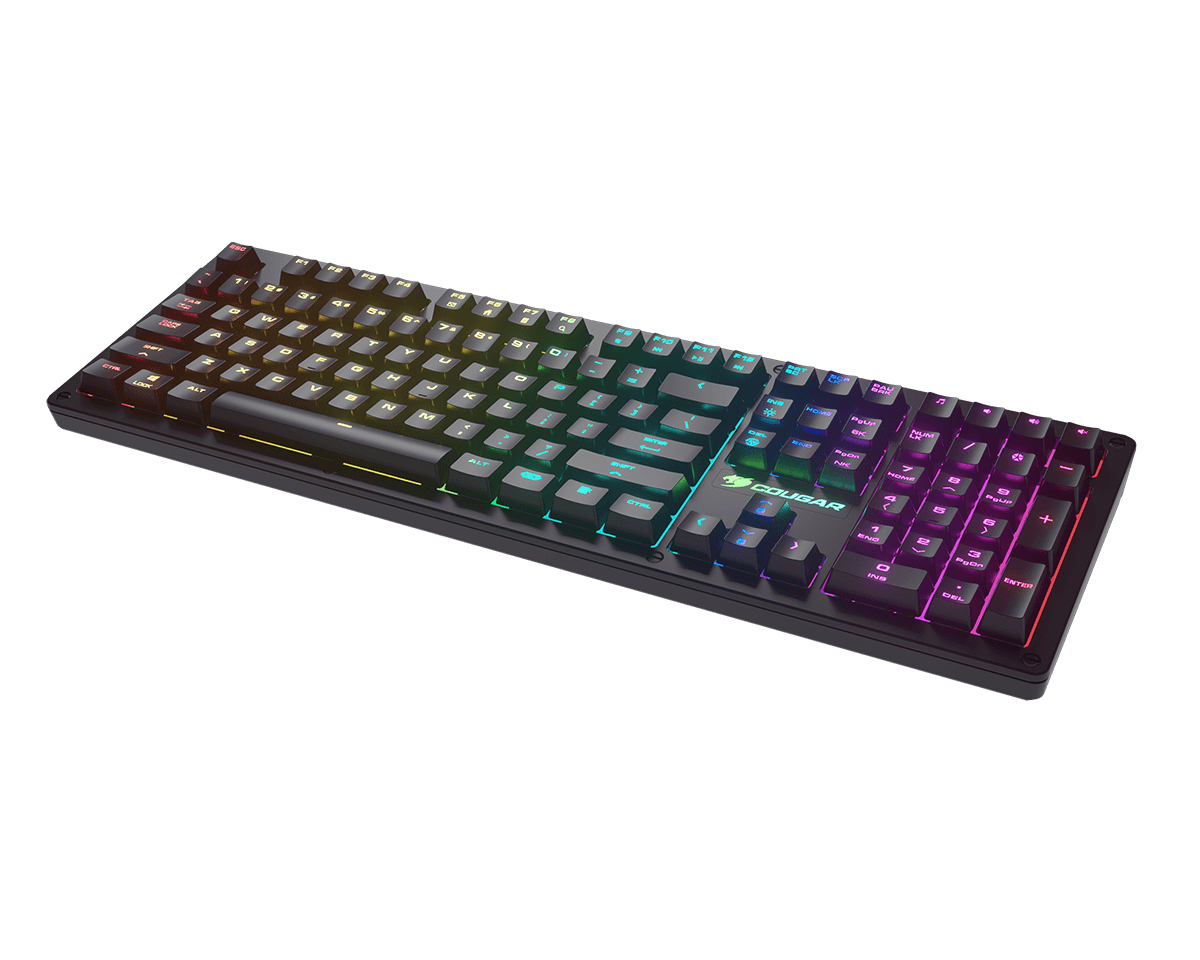 COUGAR PURI RGB – image 2