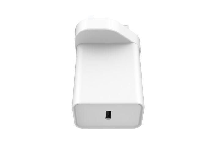 eSTUFF Home Charger USB-C PD 3A 20W UK – image 3