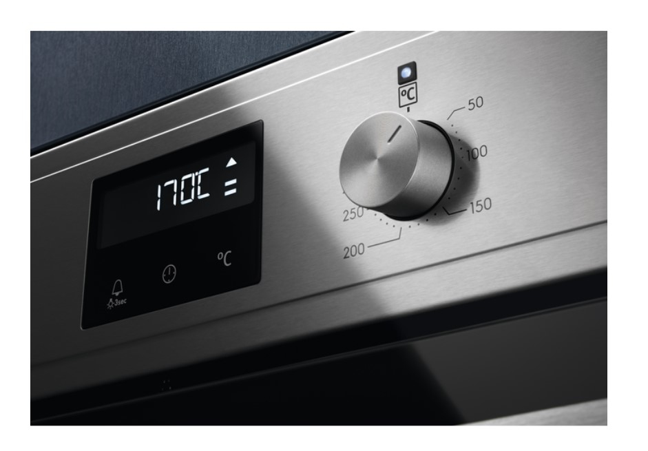 Electrolux EOF3H71X oven – image 4