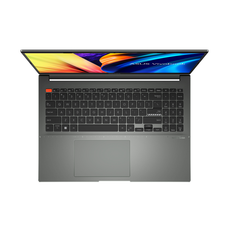 ASUS Vivobook S16X S5602ZA-DB51 laptop Intel® Core™ i5 i5-12500H – image 3