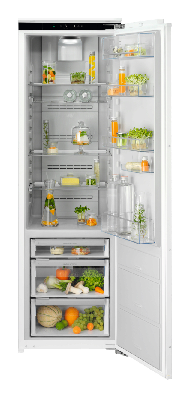 Electrolux ERZ9MD18C fridge Built-in