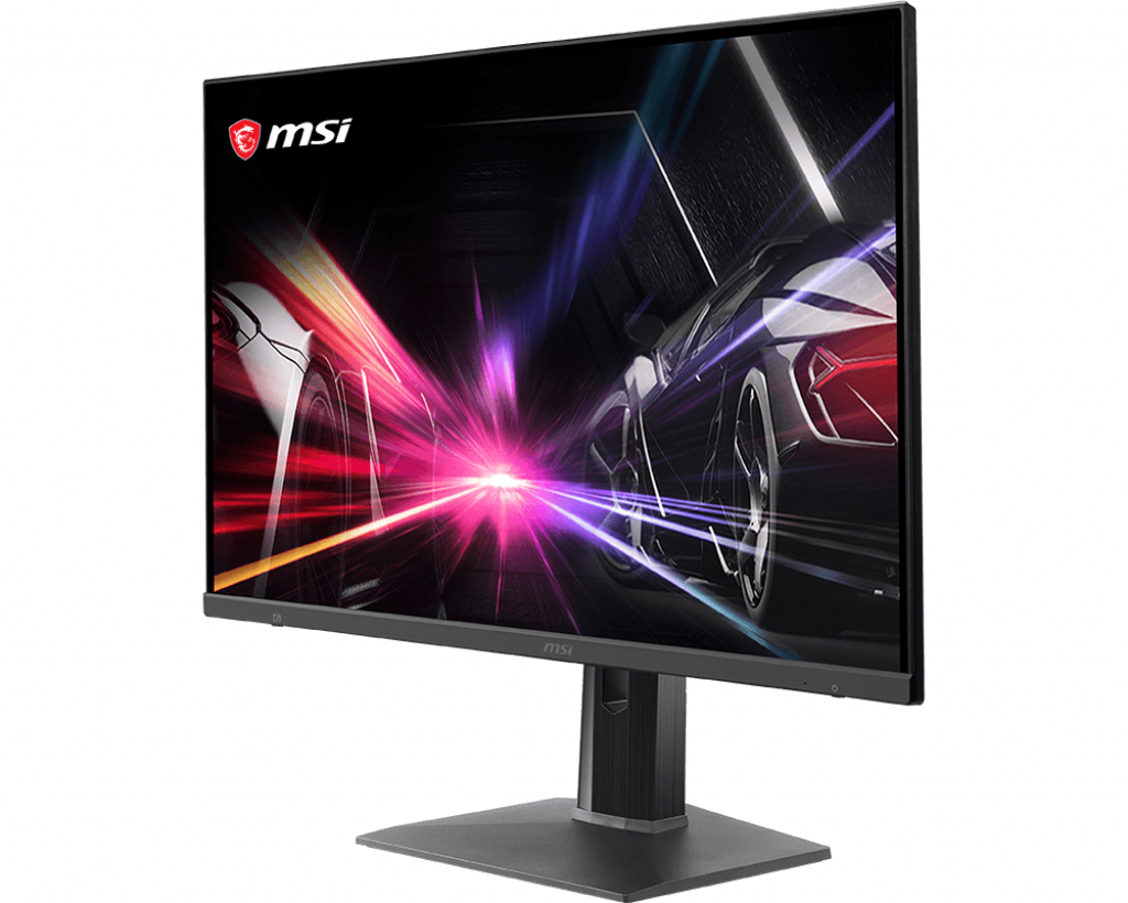 MSI Optix MAG271R computer monitor – image 2