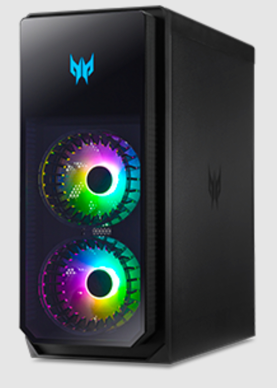 Acer Predator Orion 7000 PO7-640-UR11 Intel® Core™ i7 i7-12700K – image 3