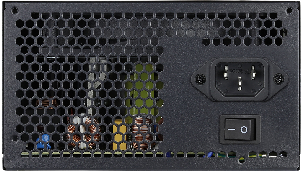 Aerocool AEROKCAS-400P-DC-DC power supply unit – image 4