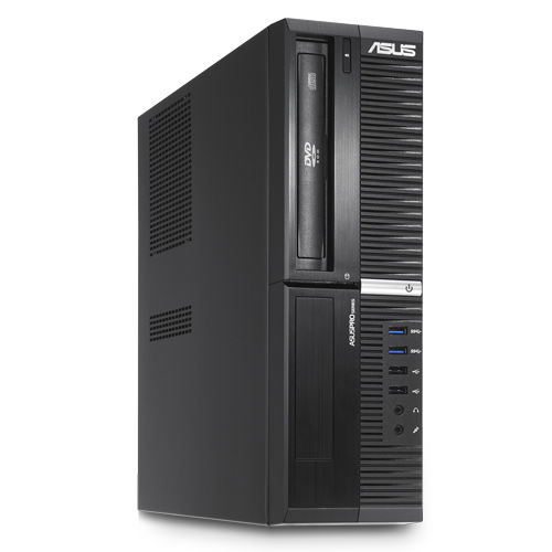 ASUS BP BP6335-3Yi5B75-5 Intel® Core™ i5 i5-3330 – image 1