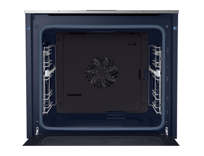 Samsung NV75J3140RS/ET oven – image 4