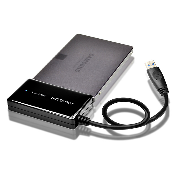 Axagon ADSA-FP2 interface cards/adapter – image 4