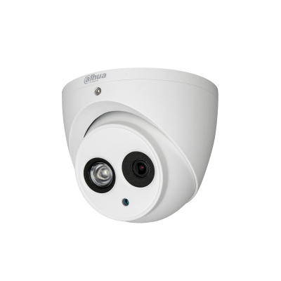 Dahua Technology 4MP HDCVI WDR IR Eyeball