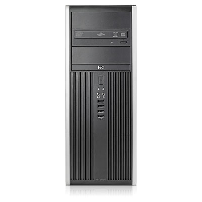 HP 8300 CMT – image 4