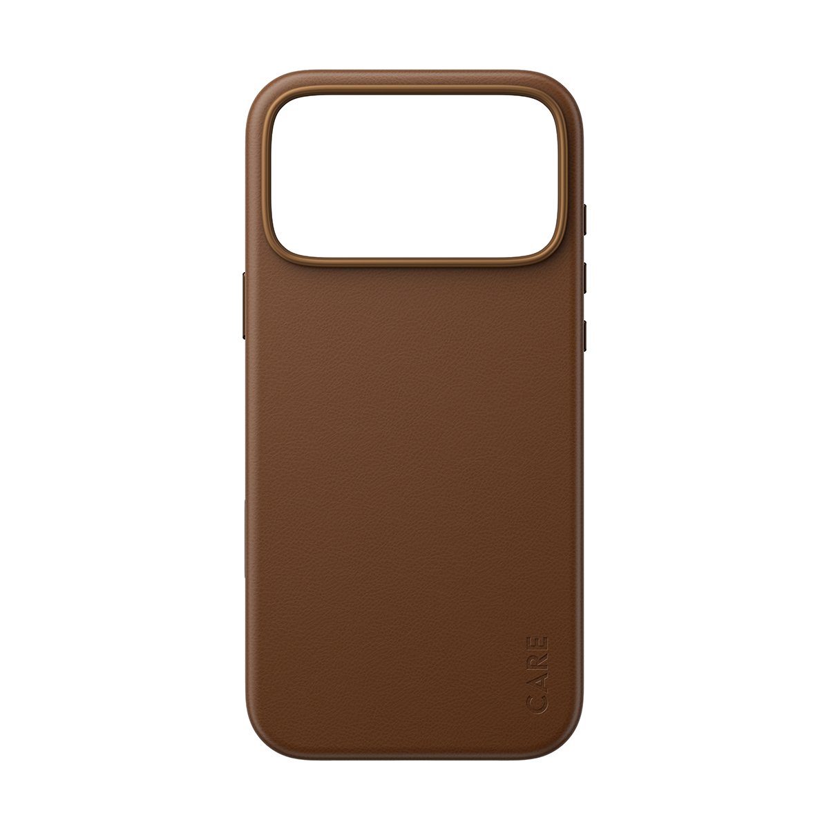 PanzerGlass CARE™ by PanzerGlass® Solo Vegan Leather Case Brown w. MagSafe iPhone 18 Pro Max | 17 Pro Max – image 4