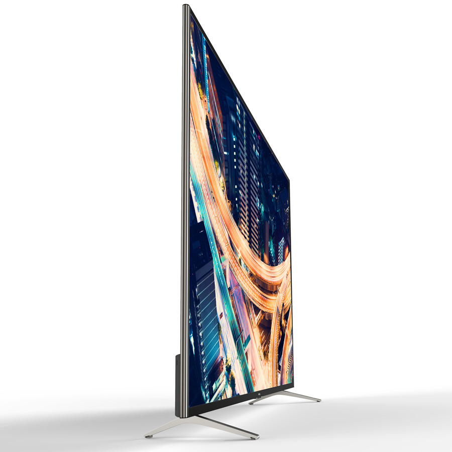 TCL U50S7906 hospitality TV – image 2