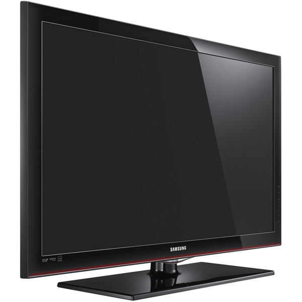 Samsung PN42C450B1D 107.4 cm (42.3") HD Black – image 4