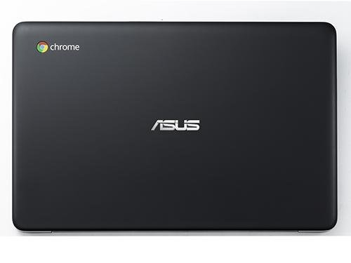 ASUS Chromebook C200MA-DS01 laptop Intel® Celeron® N2830 – image 3