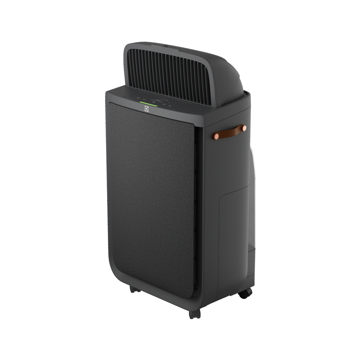 Electrolux EPU73771DG air purifier 72 m² Grey – image 2