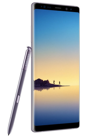 Samsung Galaxy Note8 SM-N950U – image 3