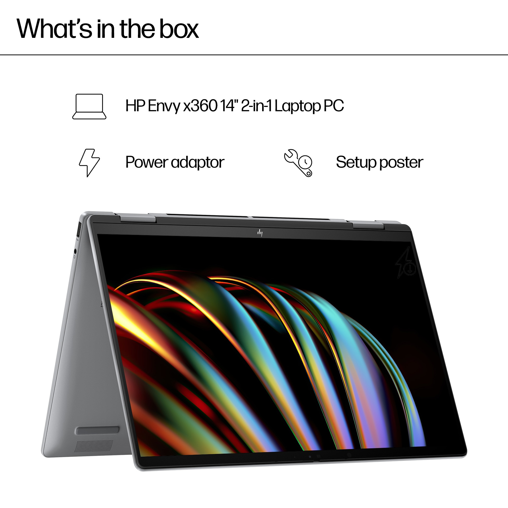 HP Envy x360 14-fc0010na – image 7