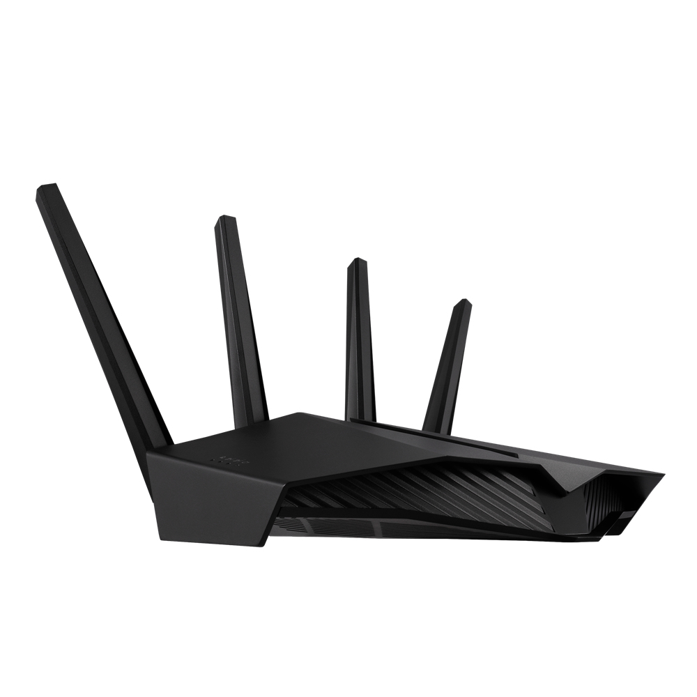 ASUS AX5400 wired router Gigabit Ethernet Black – image 6