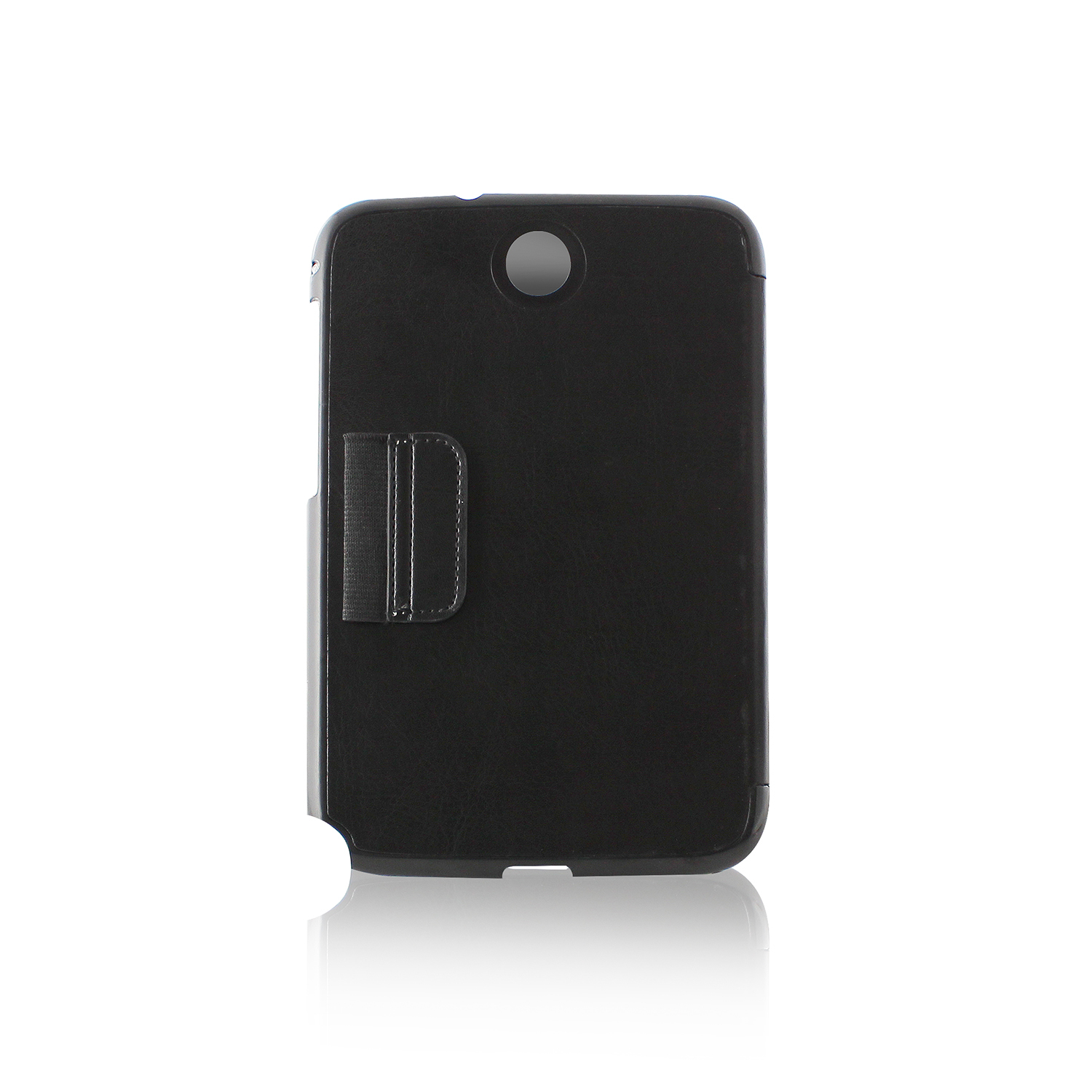 Ewent Booklet 20.3 cm (8") Folio Black – image 2