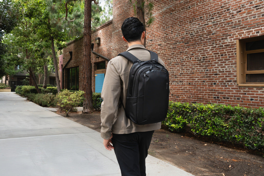 Targus HyperPack 40.6 cm (16") Backpack Black – image 2