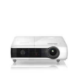 Samsung M200W 2000 ANSI lumens LCD WXGA (1280x800)