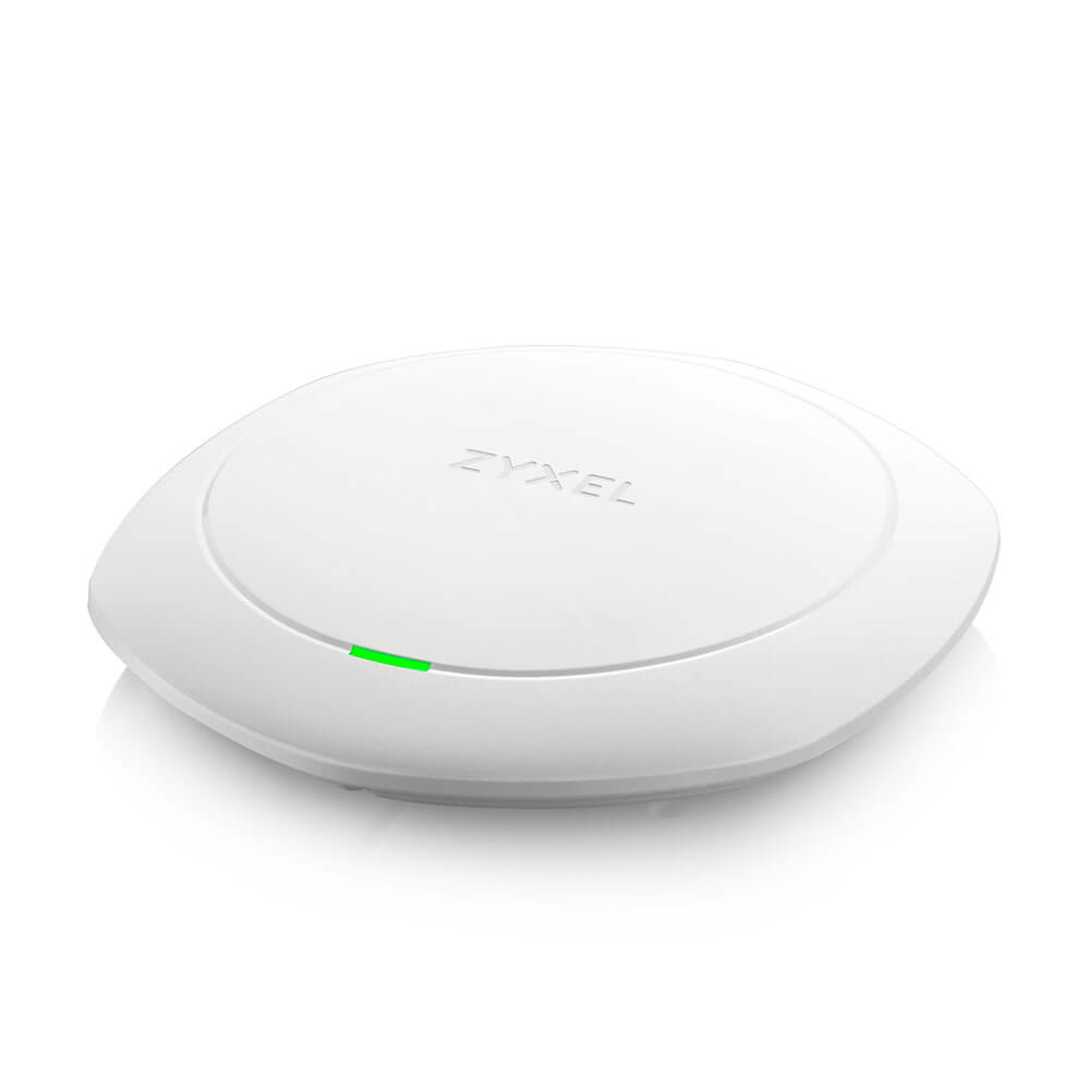 Zyxel NWA1123-ACHD-EU010 wireless access point 1300 Mbit/s White Power over Ethernet (PoE) – image 6