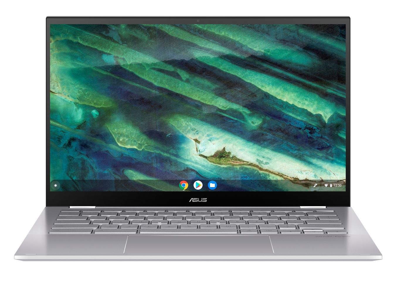 ASUS Chromebook Flip C436FA Intel® Core™ i5 i5-10210U – image 1