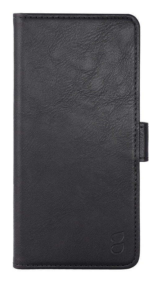 Gear Wallet Case Black - Samsung Galaxy A23 – image 1