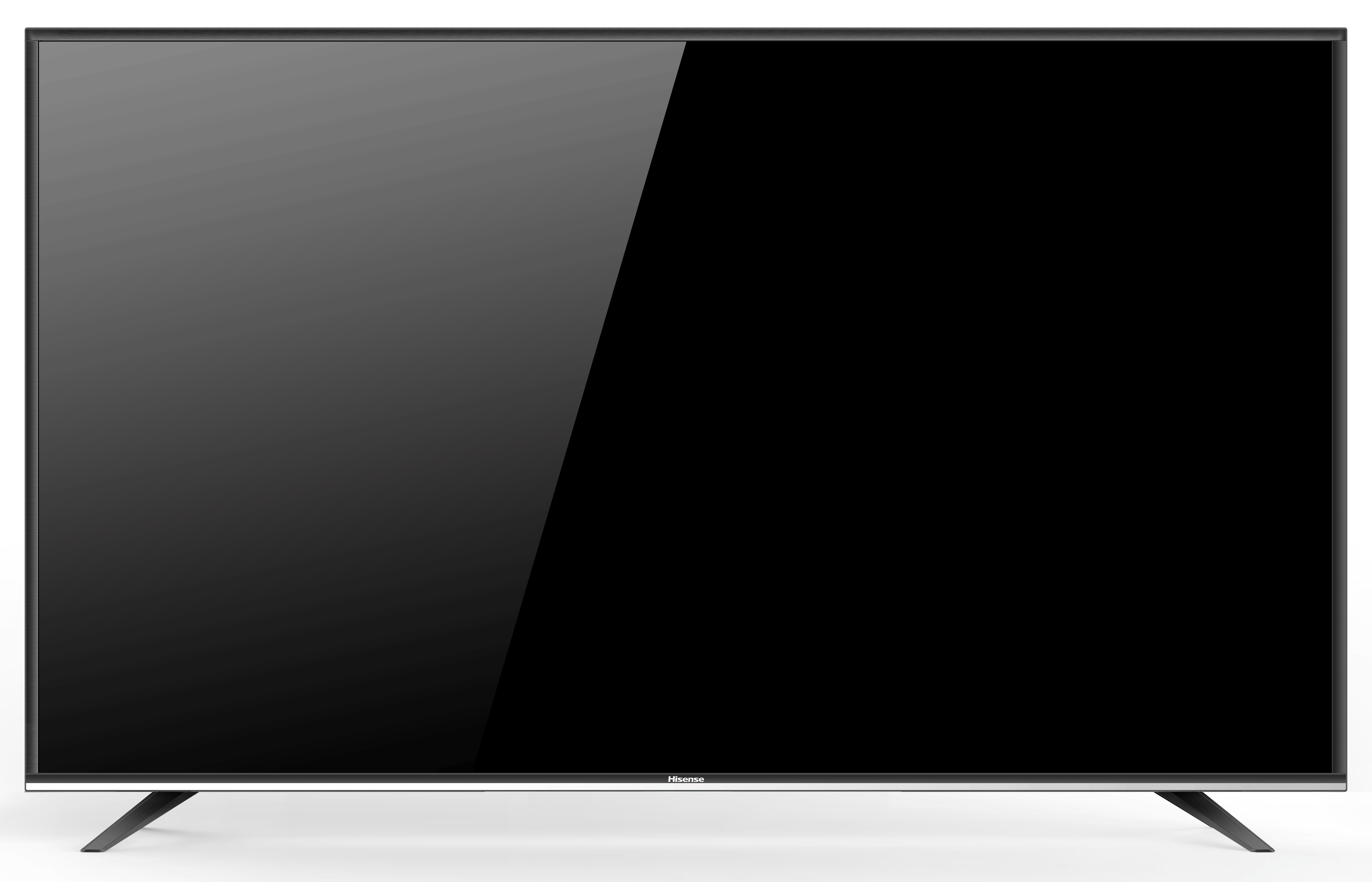 Hisense 55K3300UW TV – image 1