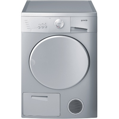 Gorenje D6SYA tumble dryer Freestanding Front-load