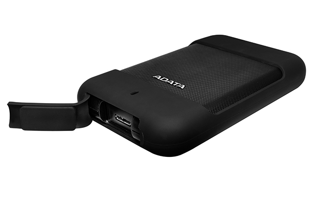ADATA AHD700-1TU3-CBK external hard drive – image 5