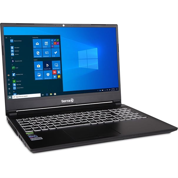 TERRA MOBILE 1577 Intel® Core™ i5 i5-9300H Laptop – image 2