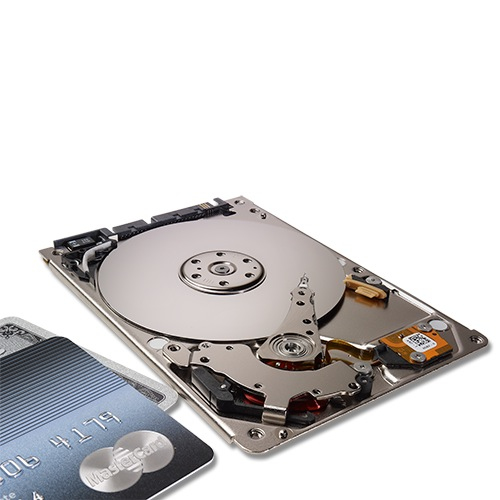 Seagate MobileMax ST320LT030 internal hard drive – image 4