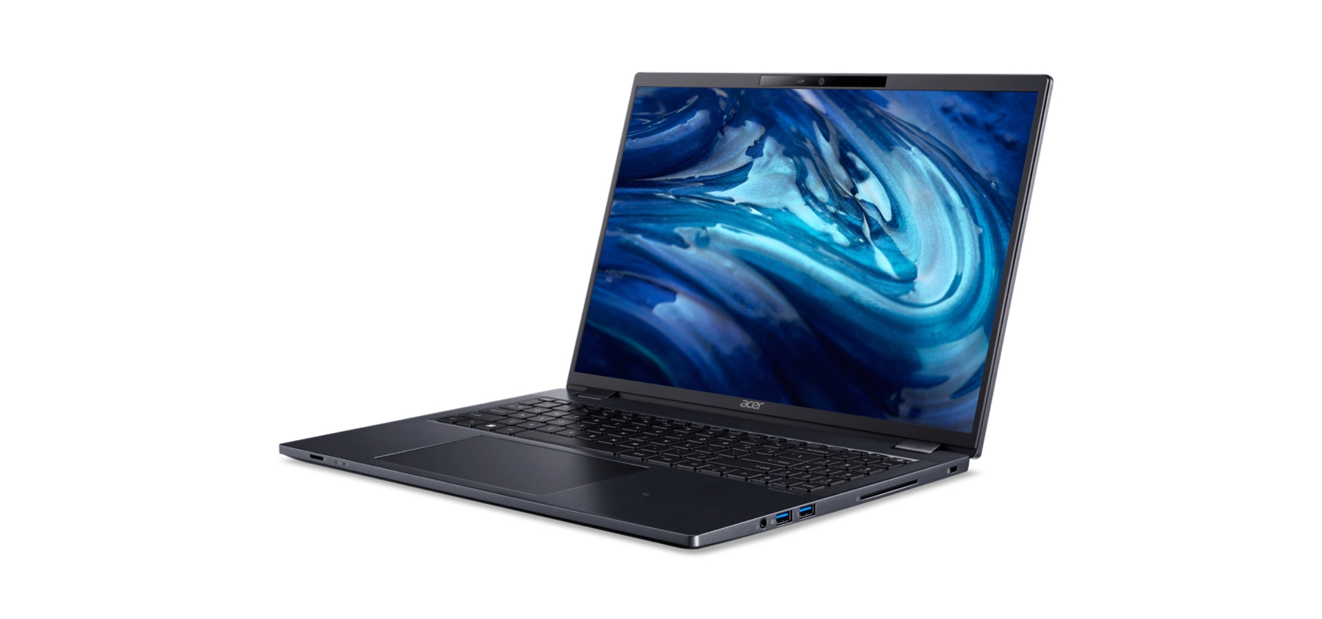 Acer TravelMate P4 TMP416-51-52UQ Intel® Core™ i5 i5-1240P Laptop – image 3