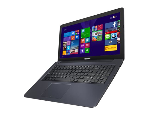 ASUS L502MA-XX0036H laptop Intel® Celeron® N2840 – image 3