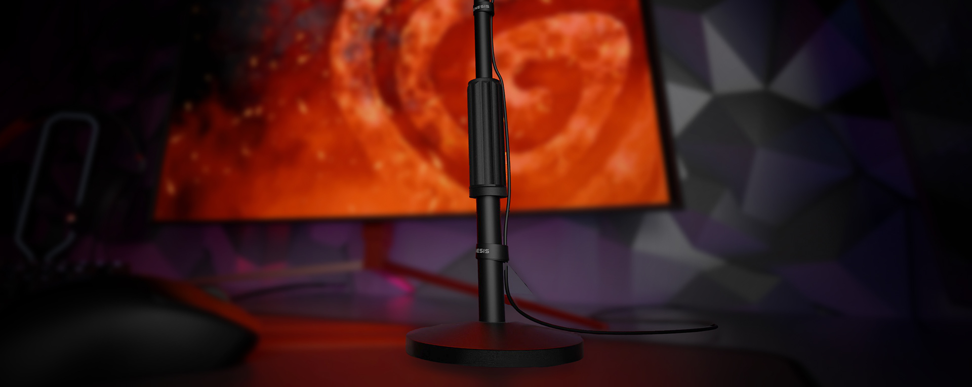 GENESIS RADIUM 750D image 16