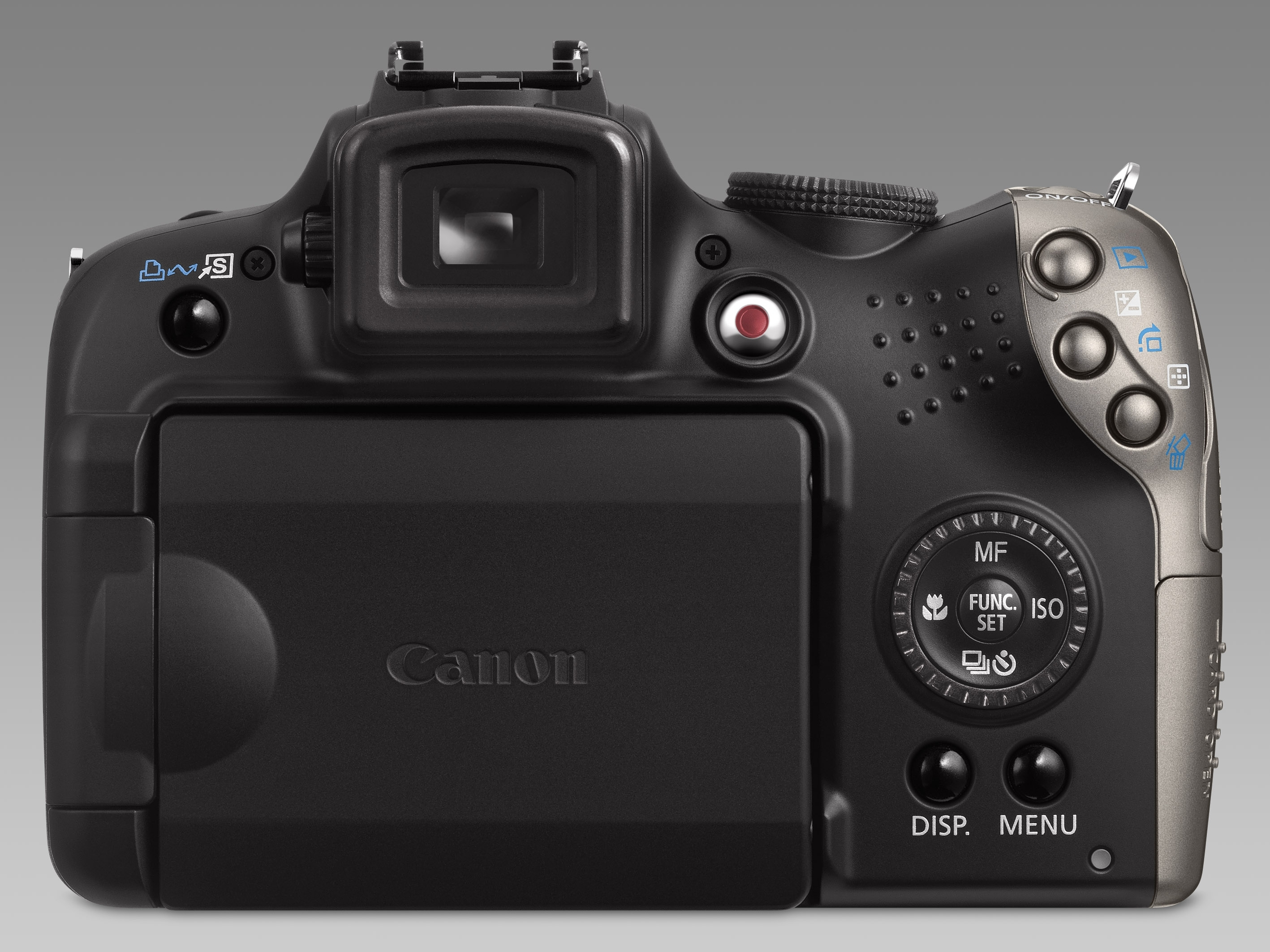 Canon SX20 IS – image 2
